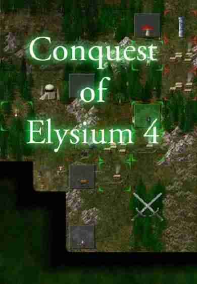Descargar Conquest of Elysium 4 [ENG][HI2U] por Torrent